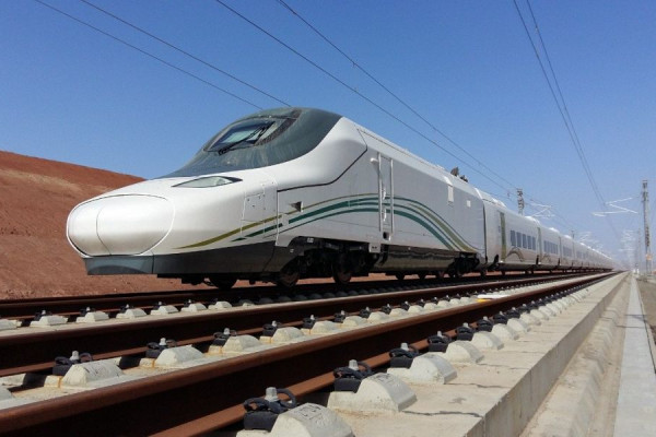 Saudi Arabia’s Haramain Rail to resume operations on 11 December