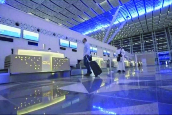 Saudi Arabia to lift all travel restrictions on citizens from Jan. 1