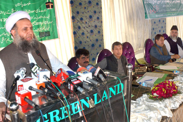 Govt to improve facilities in coming hajj operation