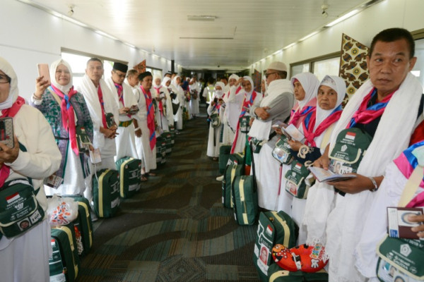 Indonesia’s $10 bln haj fund to invest in Saudi hotels this year - official