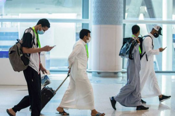 Health escort for every 20 pilgrims in Hajj 2021