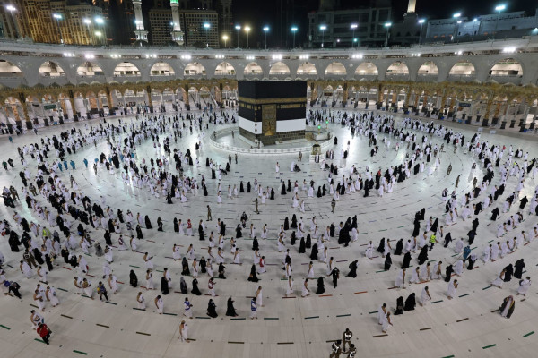 Cost for hajj will increase next year