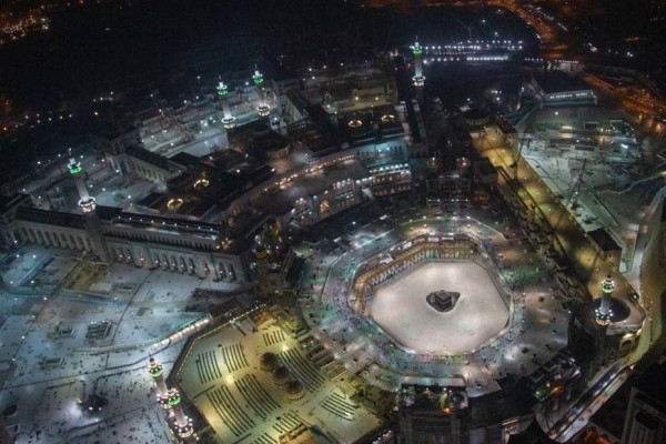 531 companies gear up for third phase of Umrah