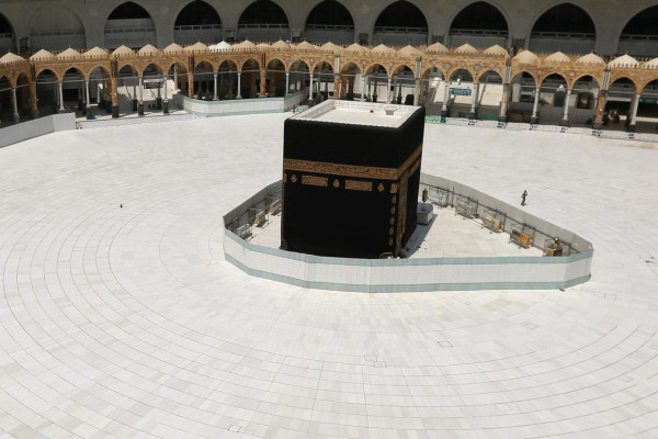 Saudi Arabia, Gulf neighbors report more cases of coronavirus