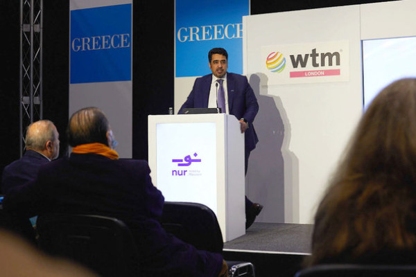 Dur Hospitality launches three-star hotel brand ‘Nur’