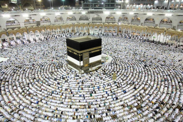 ‘How politicians engaged in bribery with Hajj, Ummrah offers’