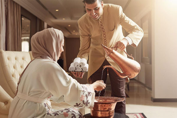 Shaza Madinah launches guest safety programme