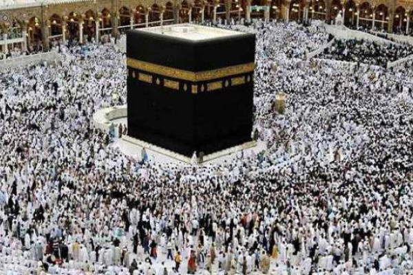 Over 60,000 Hajj Applications Received