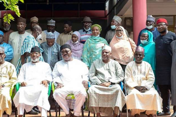 National Hajj Commission of Nigeria commends Ghana for annual subsidy on Hajj pilgrimage