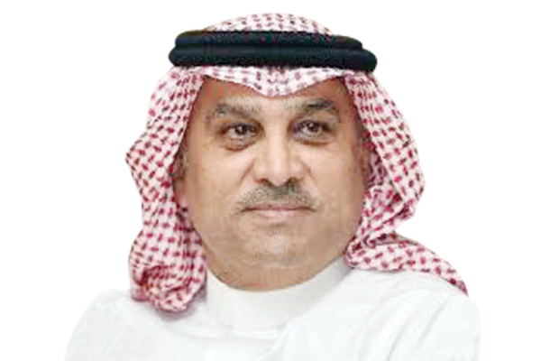 Ayman Saleh Mohammed Fadel, Saudi Shoura Council member