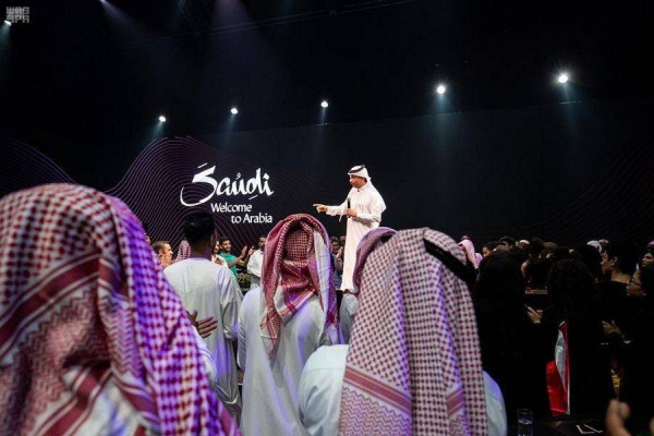 Saudi tourist visa allows visitors to perform Umrah