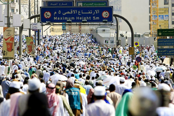 Coronavirus: No decision yet on this year's hajj, says Saudi ambassador