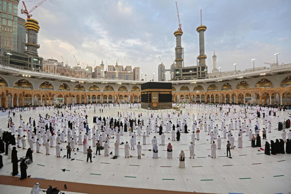 The renewed relevance of Hajj today