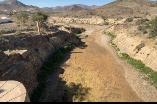 Plan unveiled to convert dams in Makkah region into tourist parks