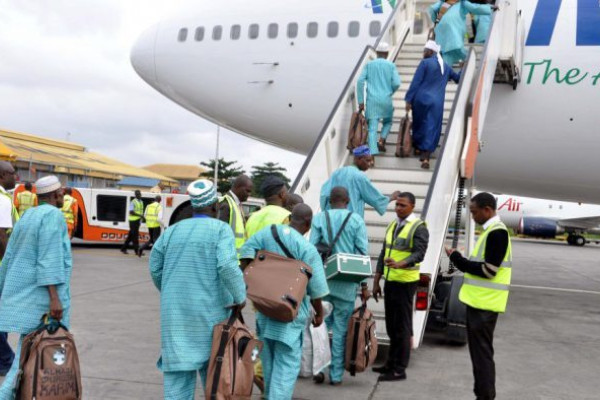 Hajj 2017: Nigeria risks losing thousands of slots in future, group warns