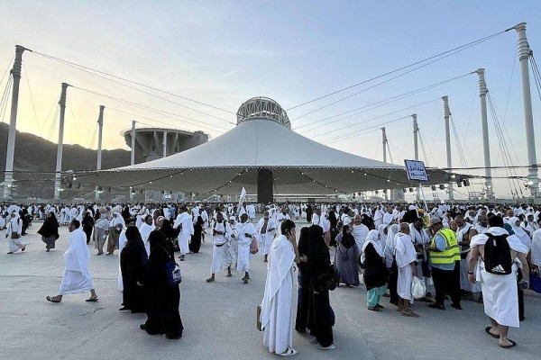Domestic pilgrims urged to be cautious of fake Hajj campaigns