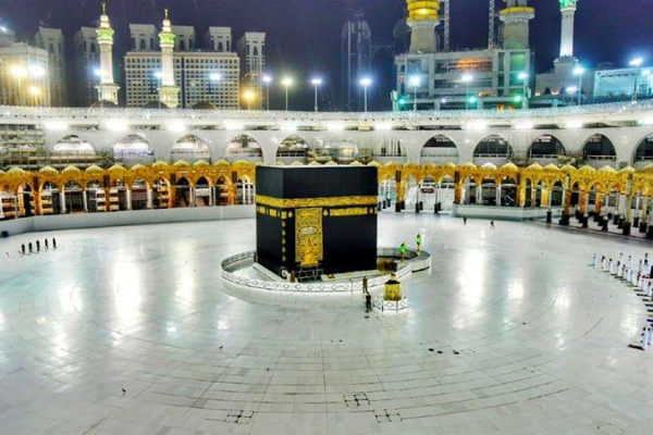 Lagos Govt. prepares intending hajj pilgrims ahead 2022 exercise