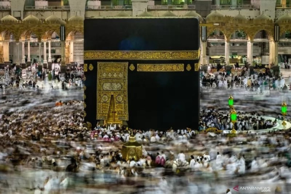 Indonesia asks Saudi Arabia to review its vaccine, umrah policies