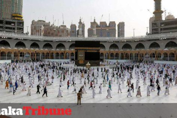 Agencies must register to provide Hajj, Umrah services