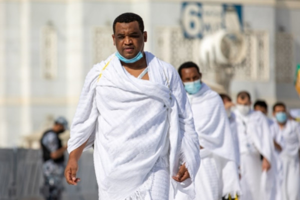 Second phase of Hajj registration gets underway