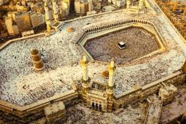 First South African to Perform Umrah Under COVID-19 Commends Saudi Arabia for Keeping Pilgrims Safe