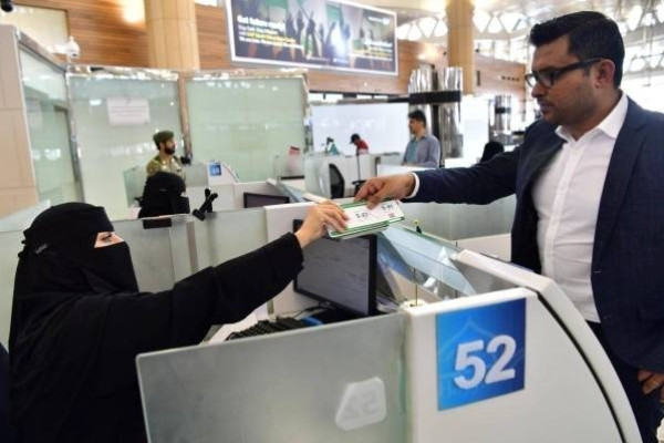 Saudi Arabia starts issuing Stop-over Transit Visa from Monday