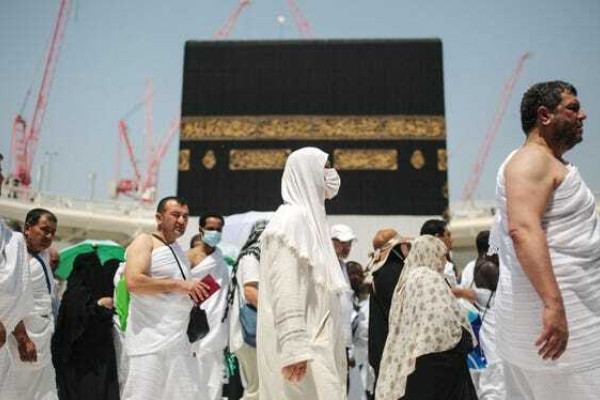 From 35,000 to 3,500: High costs, economic woes cut Hajj aspirations in J-K