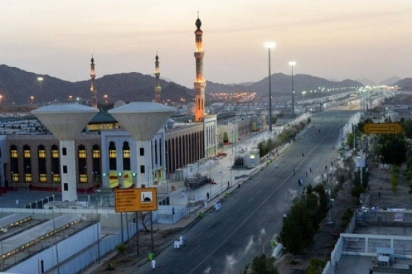 Arafat Day sermon to be translated into 10 languages