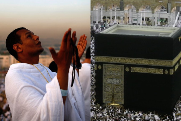 Saudi Arabia bars international Hajj pilgrims