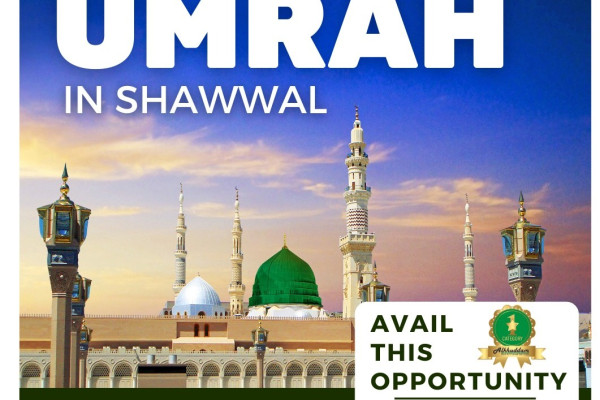 Barred from Hajj, 65+ pilgrims opt for 'Umrah in Shawwal'