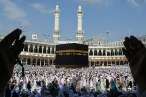Over 200,000 Pakistani pilgrims to perform Hajj next year