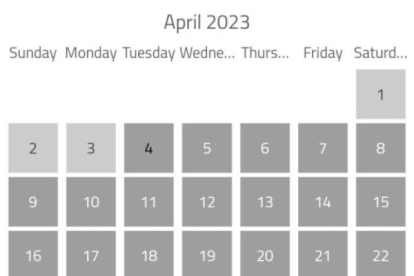 Reservations for Umrah and Rawdah visit are full as Nusuk App shows grey color
