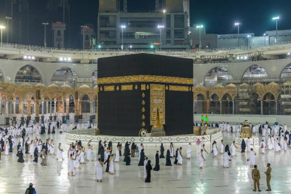 Indonesian delegation lauds Saudi efforts to serve pilgrims