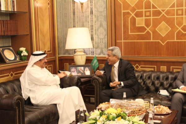 Saudi Arabia welcomes Iraqi pilgrims throughout year
