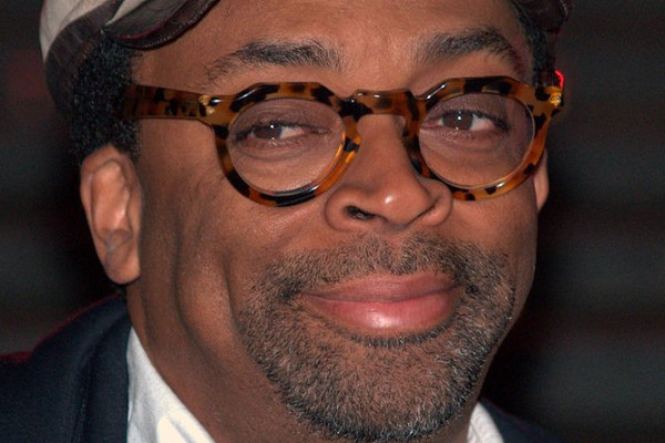 Filmmaker Spike Lee Opens Up About Filming in Makkah