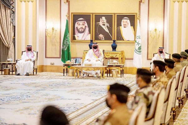 Interior minister lauds services of all in making Hajj a great success