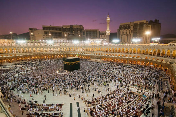1,132 South African pilgrims allowed to perform Hajj in 2022