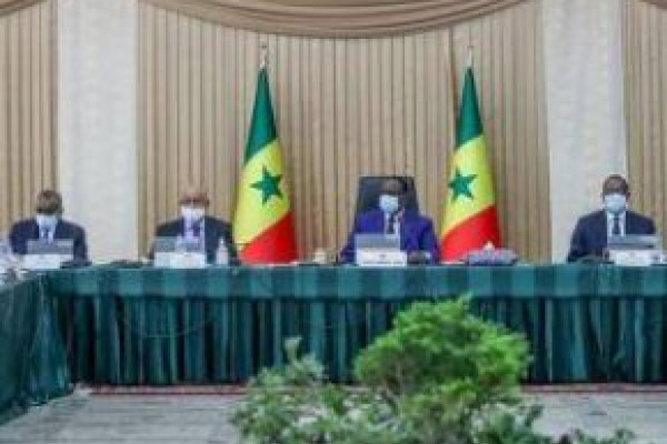 Senegal approves ratification of air deal with Saudi Arabia