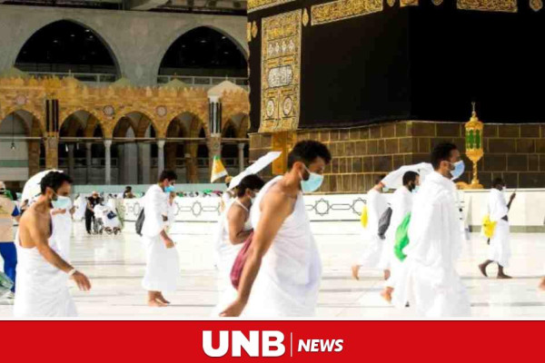 Hajj management for pilgrims from Bangladesh will be better