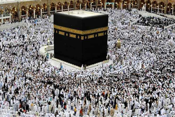 Deportees allowed to visit Saudi Arabia for Hajj, Umrah