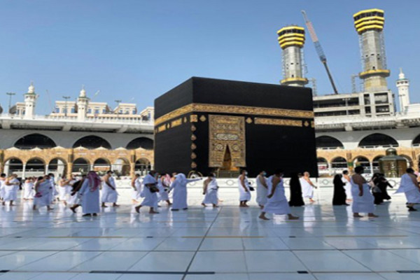 Hajj and Umrah management Bill, 2021 passed