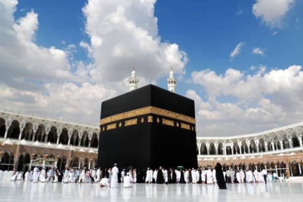 Saudi Arabia set a quota of 2,766 for pilgrims from Kyrgyzstan for the 2022 Hajj