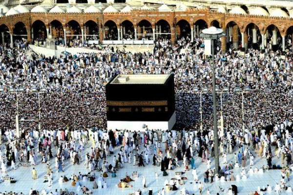Saudi authorities make biometric verification mandatory for Hajj pilgrims