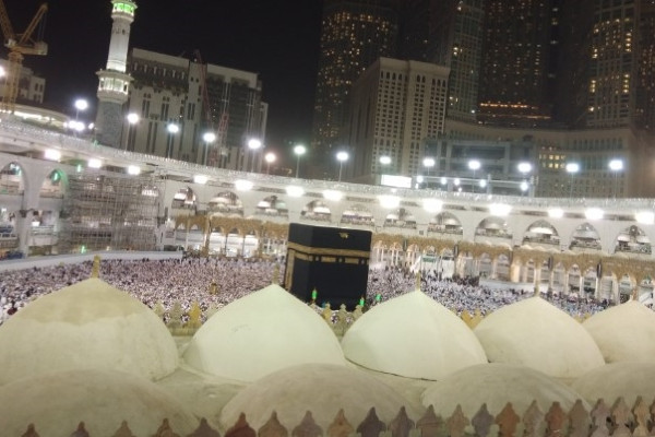 Haj Committee of India to Receive Online Applications from Pilgrims till 10 March