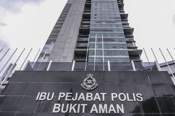 Bukit Aman cautions public against bogus umrah packages