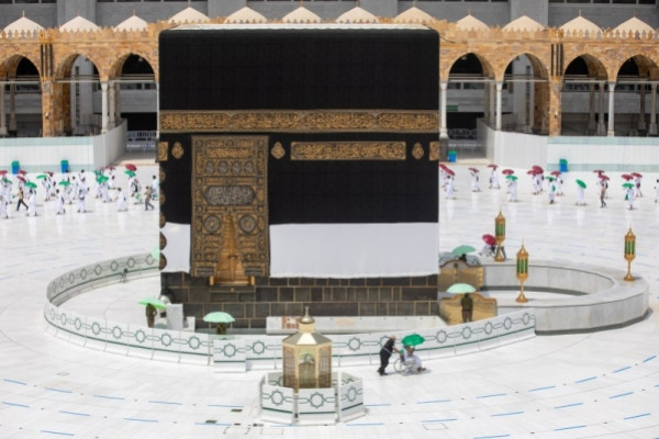 MoH implements precautionary measures to ensure safety of pilgrims during Hajj season