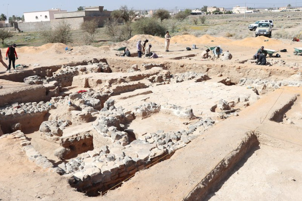 Saudi experts set to uncover secrets of ancient trail to Makkah