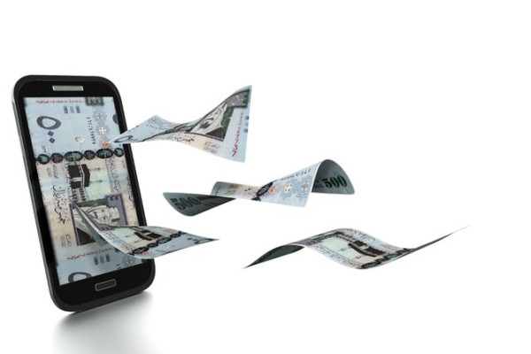Makkah region lags neighbors in e-payments