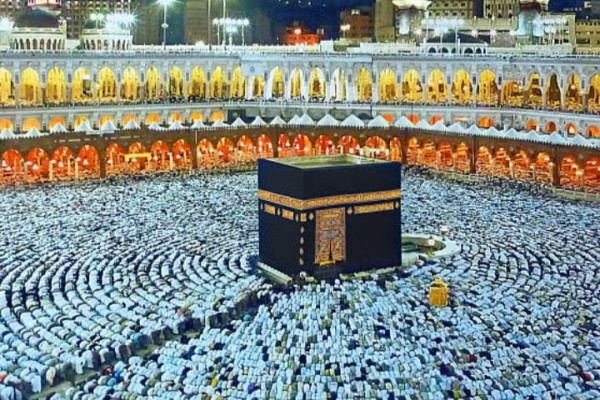 2022 Hajj and why you should expect higher fares