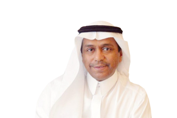 Dr. Abdulfattah bin Sulaiman Mashat, Saudi deputy minister of Hajj and Umrah